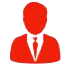 red person icon